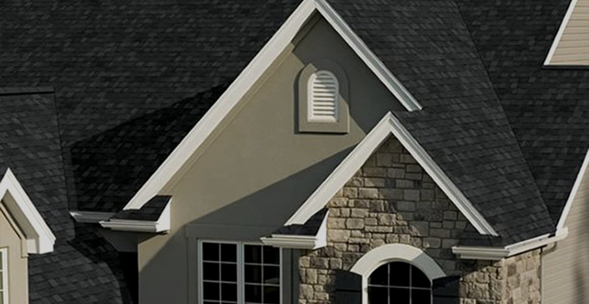 Roofing service