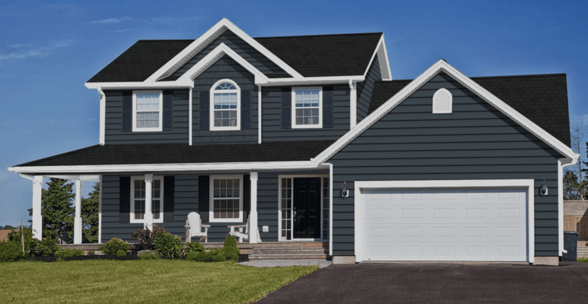 Siding service