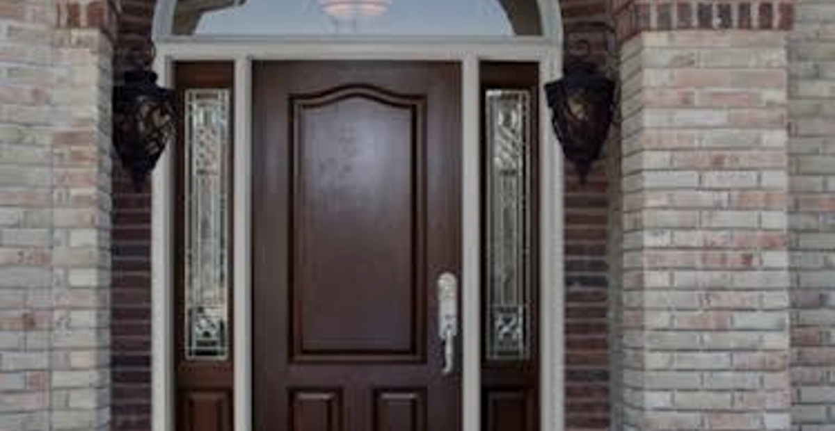 Windows and doors service
